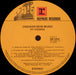 Ry Cooder – Chicken Skin Music LP vinyl record, image 4 of 6
