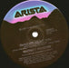Whitney Houston – Greatest Love Of All 7" vinyl record, image 4 of 4