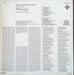 Roland de Lassus, Ensemble Polyphonique De L'O.R.T.F. – Les Meslanges - Canciones · Vol. II LP vinyl record, image 2 of 2
