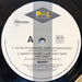 Mandy Smith – Victim Of Pleasure 12" vinyl record, image 3 of 4