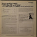 Arthur C. Clarke – 2010: Odyssey II (Excerpts) Read By The Author Arthur C. Clarke With The "Zarathustra" Theme LP vinyl record, image 2 of 4