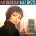 Pat Benatar – Best Shots LP vinyl record, image 1 of 4