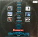Various – Manhunter LP vinyl record, image 2 of 4