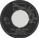 Four Tops – Still Water 7" vinyl record, image 2 of 3