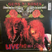 Guns N' Roses – G N' R Lies LP vinyl record, image 2 of 5