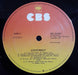 Loverboy – Loverboy LP vinyl record, image 4 of 4