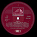 Georg Philipp Telemann, James Galway, Michel Debost – Six Sonatas For Two Flutes Op. 2 LP vinyl record, image 2 of 3