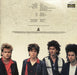 The Alarm – Strength LP vinyl record, image 2 of 6