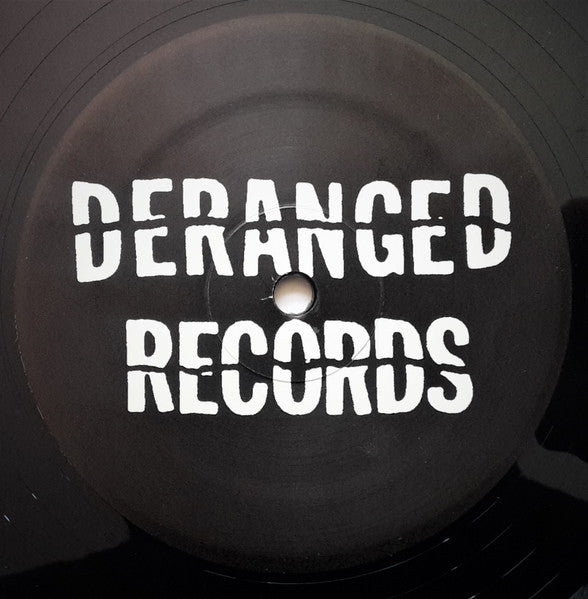 Haymaker – Haymaker LP vinyl record, image 5 of 6