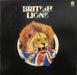British Lions – British Lions LP vinyl record, image 1 of 6