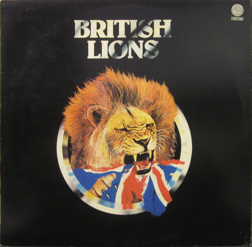 British Lions – British Lions