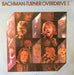 Bachman-Turner Overdrive – Bachman-Turner Overdrive II LP vinyl record, image 1 of 4