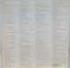 Pablo Cruise – Lifeline LP vinyl record, image 8 of 10