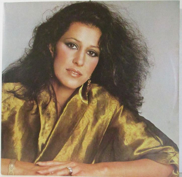 Rita Coolidge – Satisfied LP vinyl record, image 5 of 6