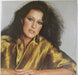 Rita Coolidge – Satisfied LP vinyl record, image 5 of 6