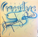 The Crusaders – Rhapsody And Blues LP vinyl record, image 1 of 10