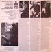 New York Jazz Quartet – Song Of The Black Knight LP vinyl record, image 2 of 4