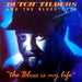 Dutch Tilders, The Blues Club – The Blues Is My Life LP vinyl record, image 1 of 6