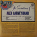 The Sensational Alex Harvey Band – Rock Legends LP vinyl record, image 2 of 4