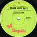Steeleye Span – All Around My Hat 7" vinyl record, image 2 of 2