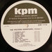 Various – The Western Hemisphere - Volume 1 LP vinyl record, image 2 of 3