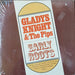Gladys Knight And The Pips – Early Roots LP vinyl record, image 1 of 4