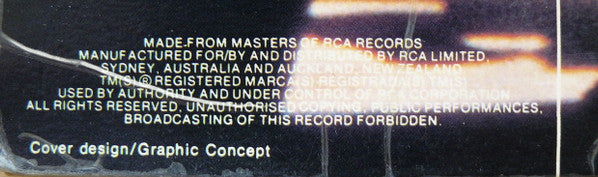Elvis Presley – Elvis In The 70's (2xLP) LP vinyl record, image 8 of 8