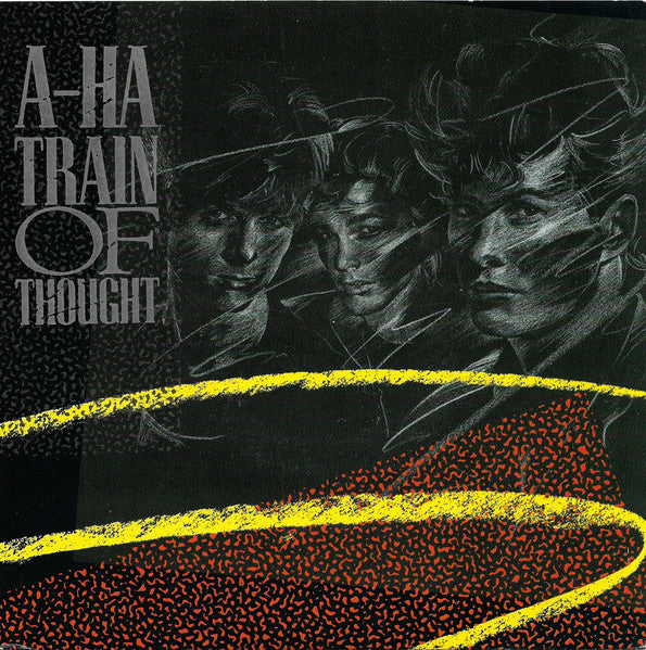a-ha – Train Of Thought