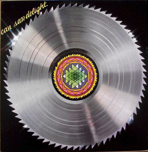 Can – Saw Delight