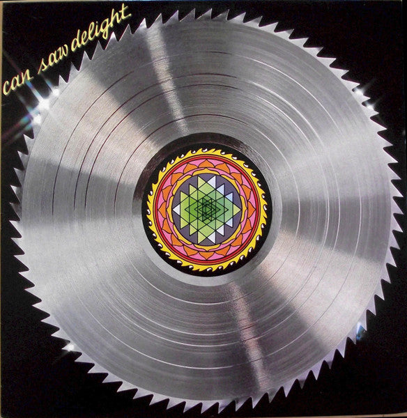 Can – Saw Delight