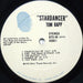 Tom Rapp – Stardancer LP vinyl record, image 5 of 7
