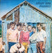 Split Enz – Frenzy LP vinyl record, image 7 of 7