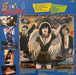 Various – Something Wild - Music From The Motion Picture Soundtrack LP vinyl record, image 2 of 4
