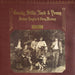 Crosby, Stills, Nash & Young – Déjà Vu LP vinyl record, image 1 of 6
