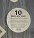 Bob Mould – Silver Age LP vinyl record, image 7 of 7