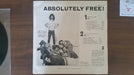 The Mothers – Absolutely Free LP vinyl record, image 2 of 5