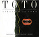 Toto – Stranger In Town 7" vinyl record, image 1 of 4