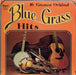 Various – 16 Greatest Original Bluegrass Hits LP vinyl record, image 1 of 4