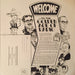 Laurel & Hardy – Laurel & Hardy On The Air LP vinyl record, image 5 of 6