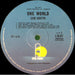 John Martyn – One World LP vinyl record, image 4 of 6