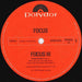 Focus – Focus 3 (2xLP) LP vinyl record, image 7 of 8