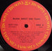 Blood, Sweat And Tears – Blood, Sweat And Tears LP vinyl record, image 7 of 8
