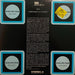 101 Strings, Jack Dorsey – Today's Hits LP vinyl record, image 2 of 5