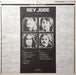The Beatles, The Beatles – Hey Jude = ヘイ・ジュード LP vinyl record, image 5 of 10