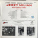 Jerzy Milian – Ashkhabad Girl (1967-1972) LP vinyl record, image 2 of 7