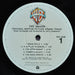 Jerry Goldsmith – The Swarm (Original Motion Picture Soundtrack) LP vinyl record, image 3 of 4