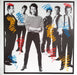 Icehouse – Man Of Colours LP vinyl record, image 4 of 6