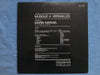 Nikolaus Harnoncourt, Marin Marais – Musique A Versailles-Marin Marais - Suites de Violes LP vinyl record, image 2 of 3