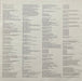 Meat Loaf – Bat Out Of Hell LP vinyl record, image 7 of 9