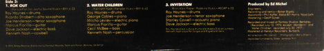 Roy Haynes – Vistalite LP vinyl record, image 6 of 6